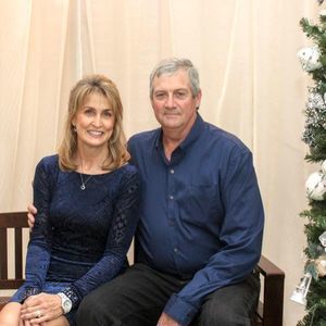 Meet your Posher, Terry